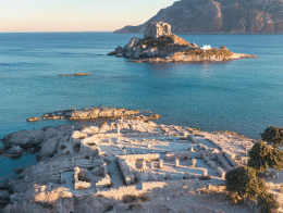 Kefalos